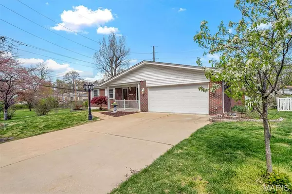 Bridgeton, MO 63044,11789 Parish DR