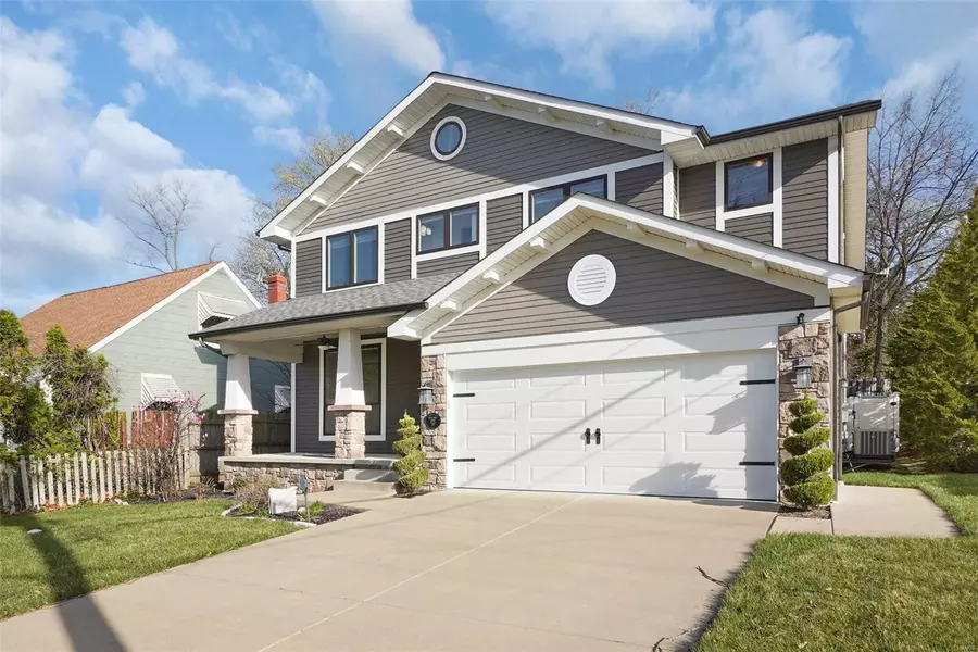 10313 Cable AVE, St Louis, MO 63131