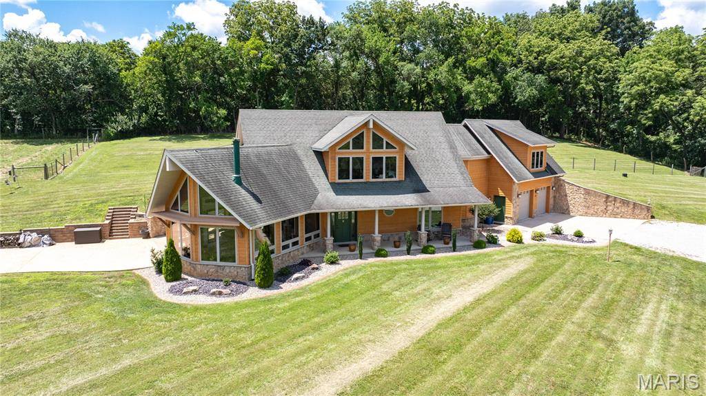 2445 Seiler RD, Alton, IL 62002