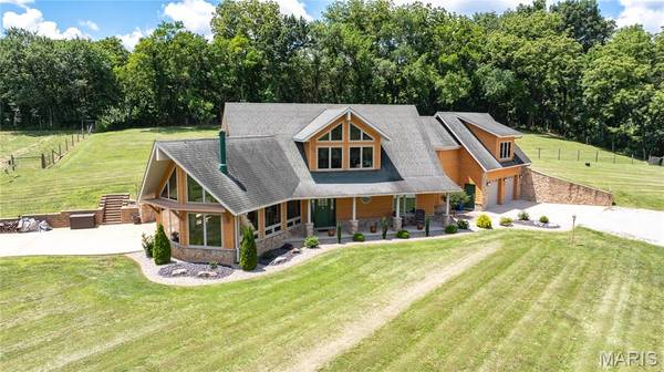 2445 Seiler RD, Alton, IL 62002