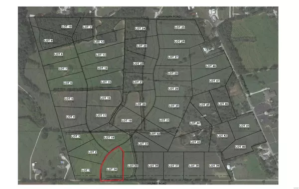 Wentzville, MO 63385,100 Brickyard Pond CT