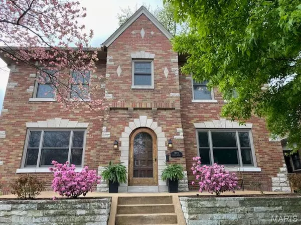 St Louis, MO 63130,7034 Cornell AVE