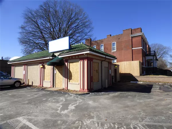 St Louis, MO 63118,3401 S Grand BLVD