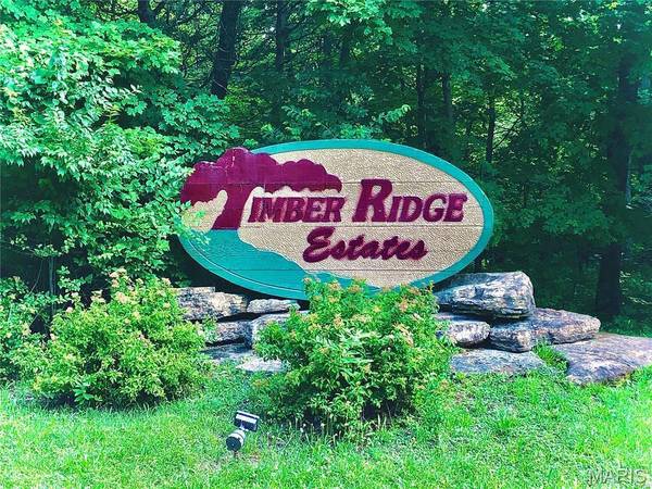 0 Lot 24 Timber Ridge, Pacific, MO 63069
