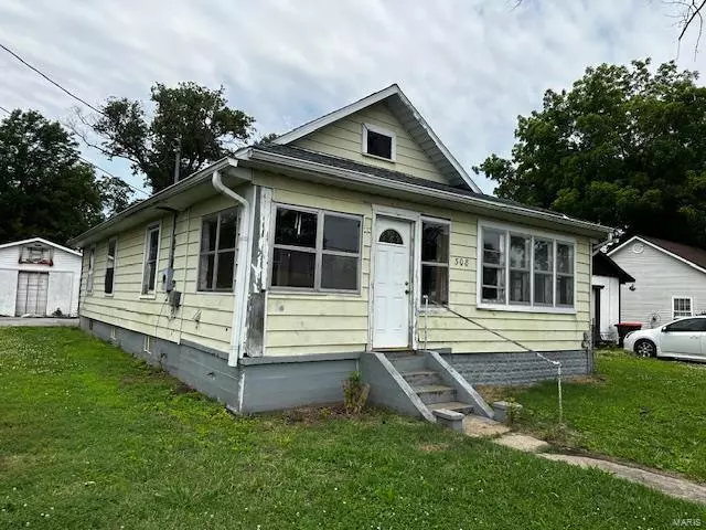 308 Bell ST, Delta, MO 63744