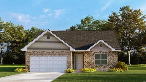 1837 Old Park LN, Swansea, IL 62226
