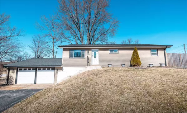 Unincorporated, MO 63376,3912 West Drive