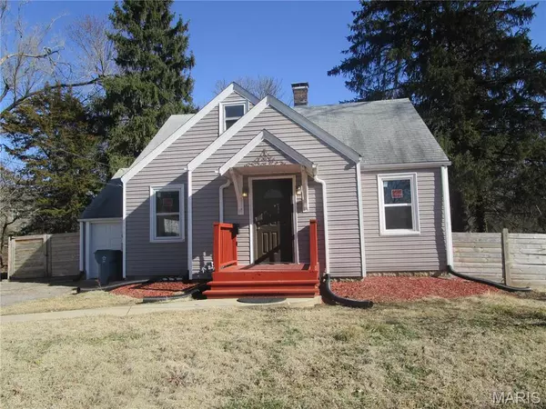 Collinsville, IL 62234,7 Pineview LN