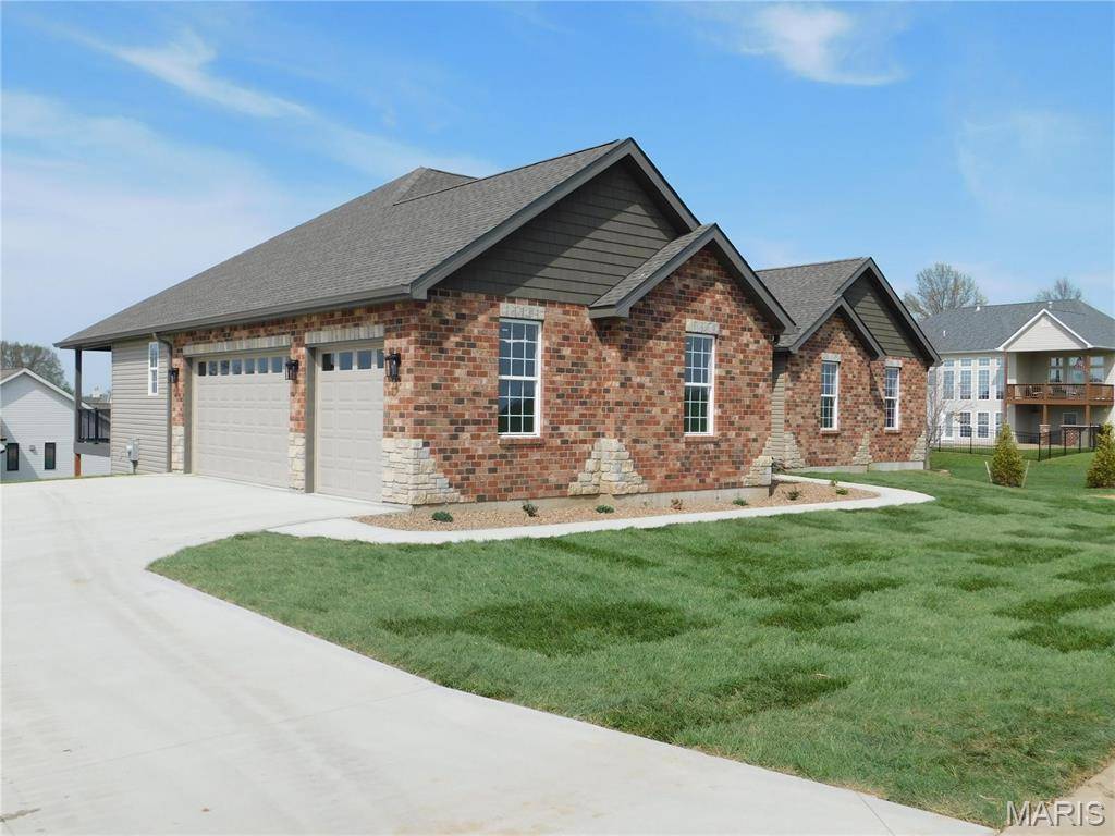 453 Westridge DR, Troy, MO 63379