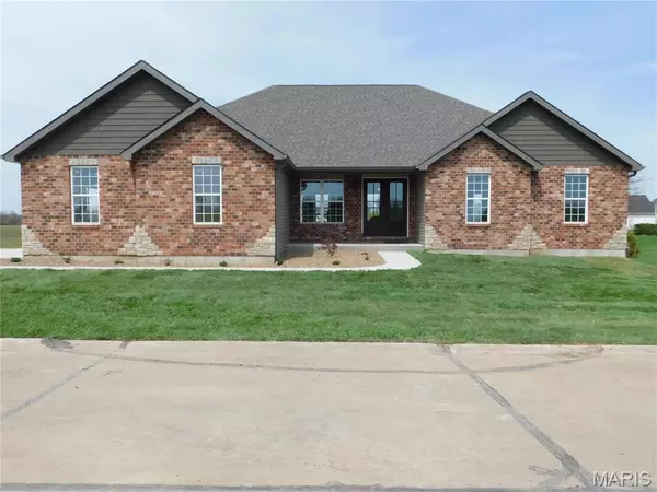 453 Westridge DR, Troy, MO 63379