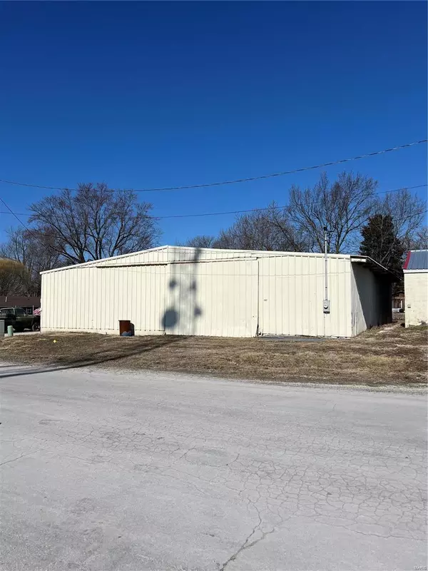 0 Hudson St, New Florence, MO 63363