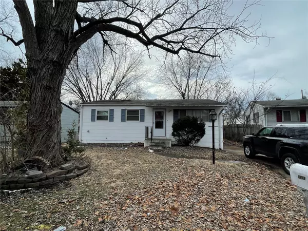 St Louis, MO 63138,1222 Baron AVE