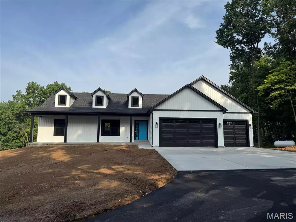 Moscow Mills, MO 63379,3989 Patton RD