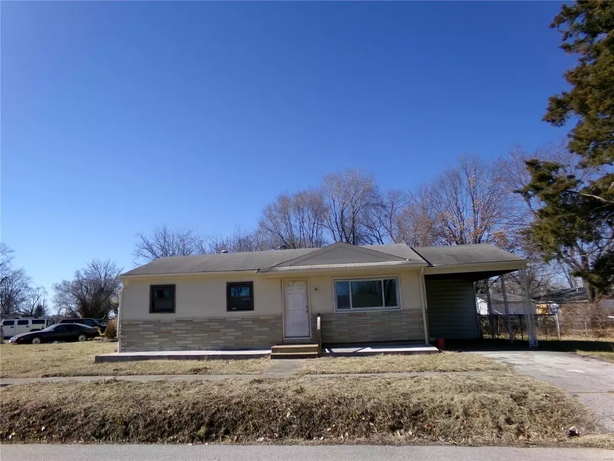 Sauget, IL 62206,35 School ST