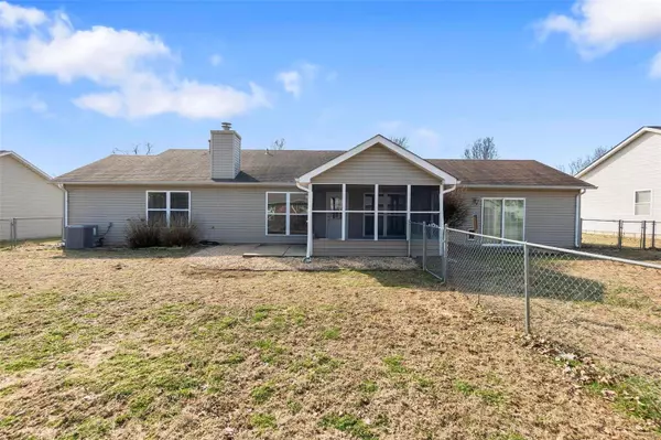 Cape Girardeau, MO 63701,3948 Granite Dr