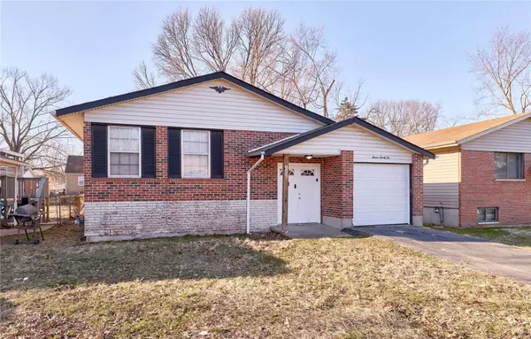 St Louis, MO 63138,1122 Rio ST