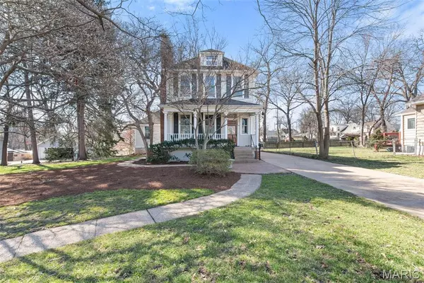 St Louis, MO 63119,632 N Forest AVE