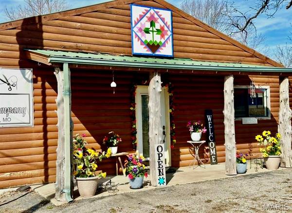 504 Alvarado AVE, Belle, MO 65013