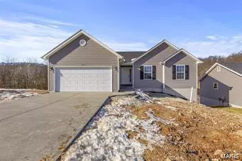 Pevely, MO 63070,1945 Magnolia Way