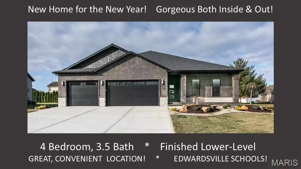 Edwardsville, IL 62025,1511 OGLESBY DR.