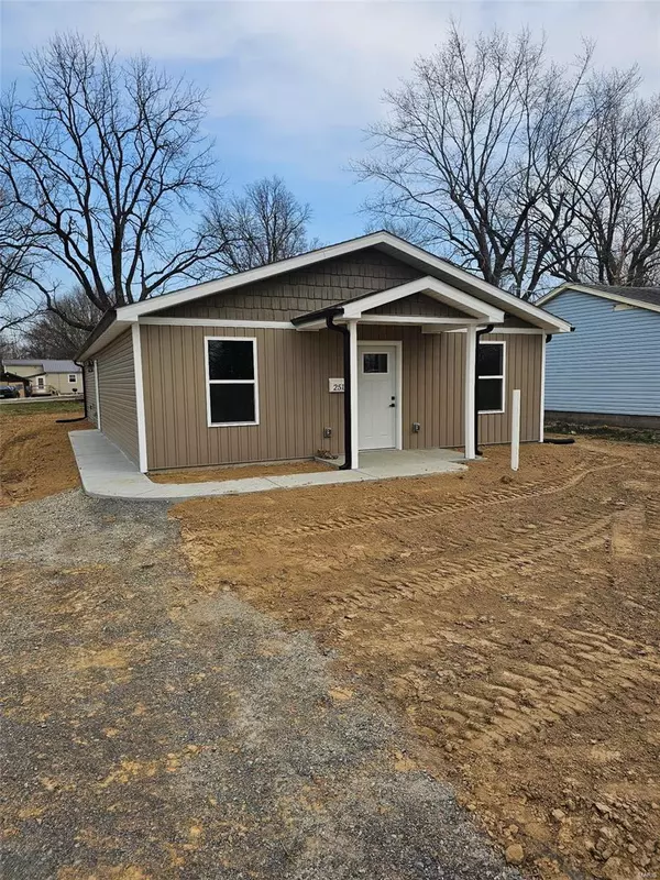 2514 James ST, Scott City, MO 63780