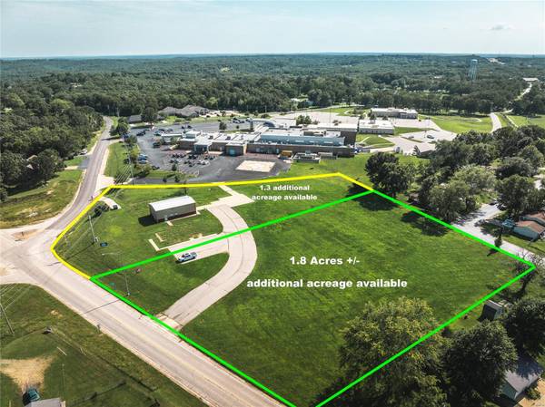 0 Highway D, Sullivan, MO 63080