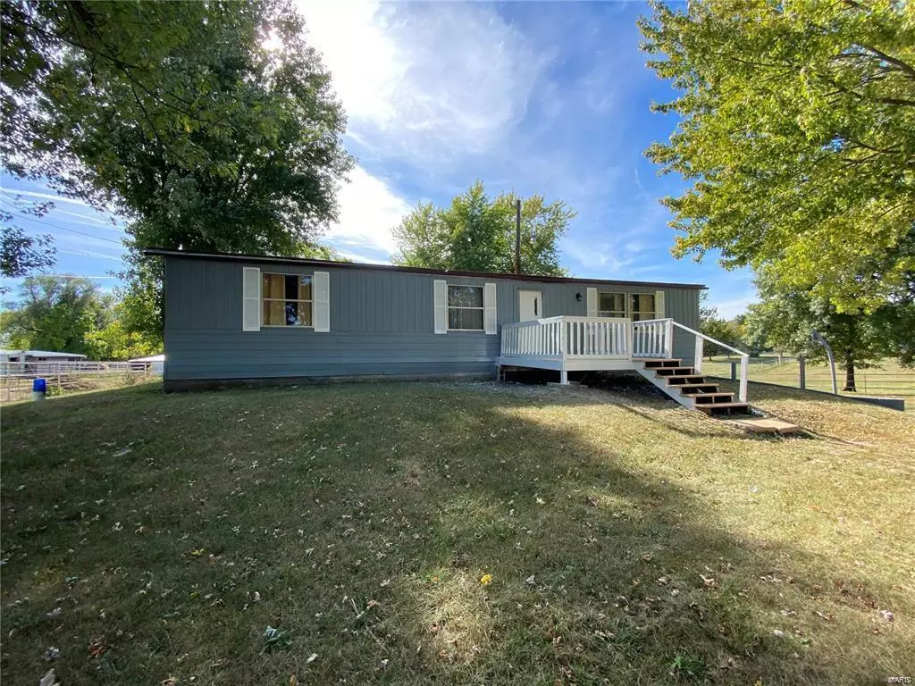 Wellsville, MO 63384,400 Shakelford ST