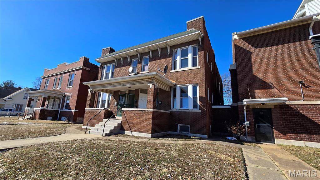 Granite City, IL 62040,2037 Delmar AVE
