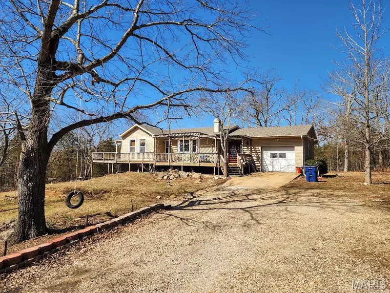 603 Joan CT, Bonne Terre, MO 63628