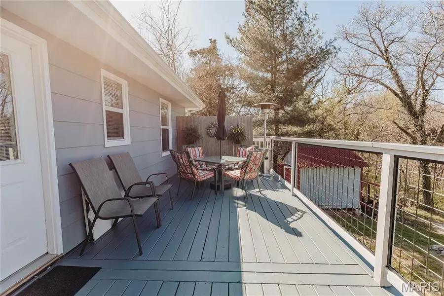 12561 Carroll Drive, Rolla, MO 65401
