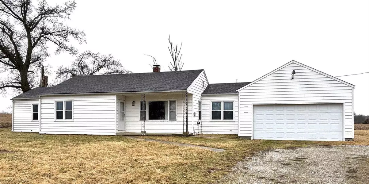 950 Illinois Rt. 140, Greenville, IL 62246
