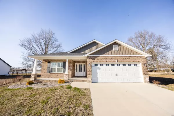 1519 Lexi LN,  Mascoutah,  IL 62258