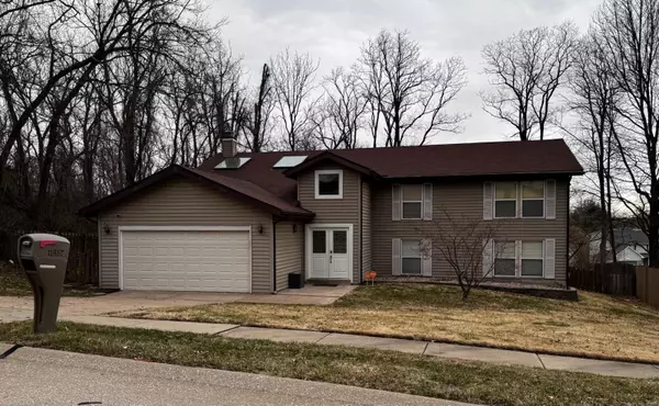 11857 Northport DR, Florissant, MO 63033