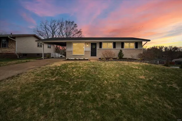 4517 Wolfgang DR,  Mehlville,  MO 63129