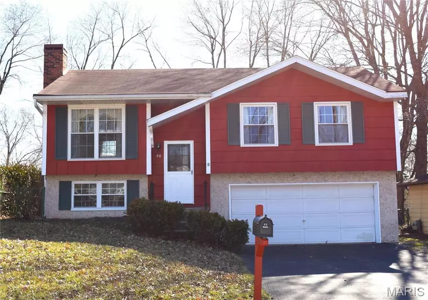 50 Arabelle DR, Belleville, IL 62220