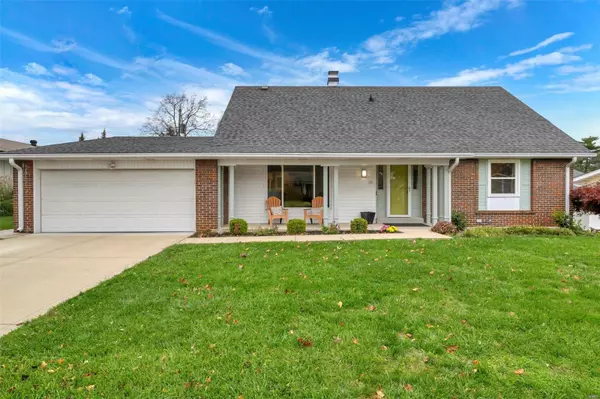 St Louis, MO 63129,2847 Flintwood DR