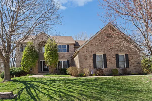 1025 Hollow Valley CT, Caseyville, IL 62232