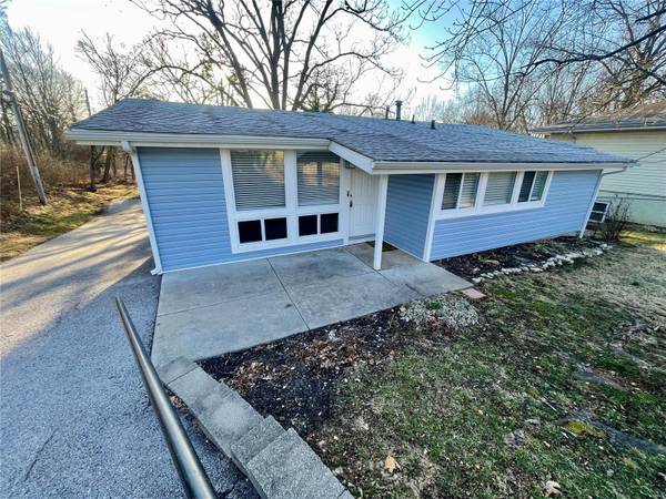 309 Jefferson AVE, Valley Park, MO 63088