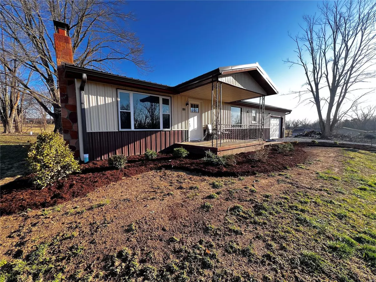 Perryville, MO 63775,244 PCR 814