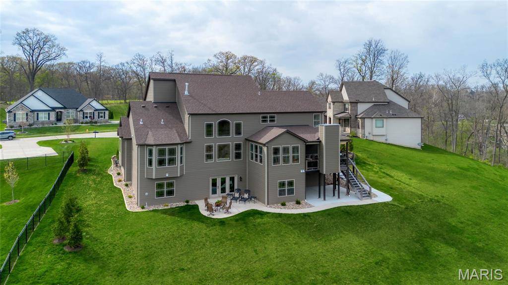 Wentzville, MO 63385,152 Westleigh Manor DR