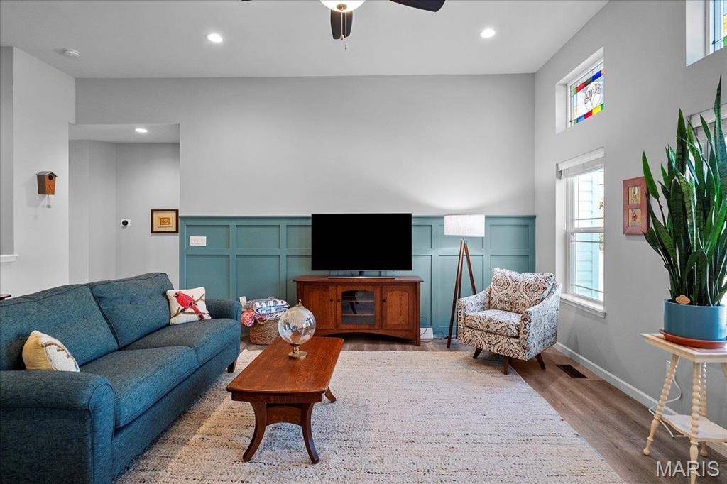 Wentzville, MO 63385,112 Providence Ridge CT