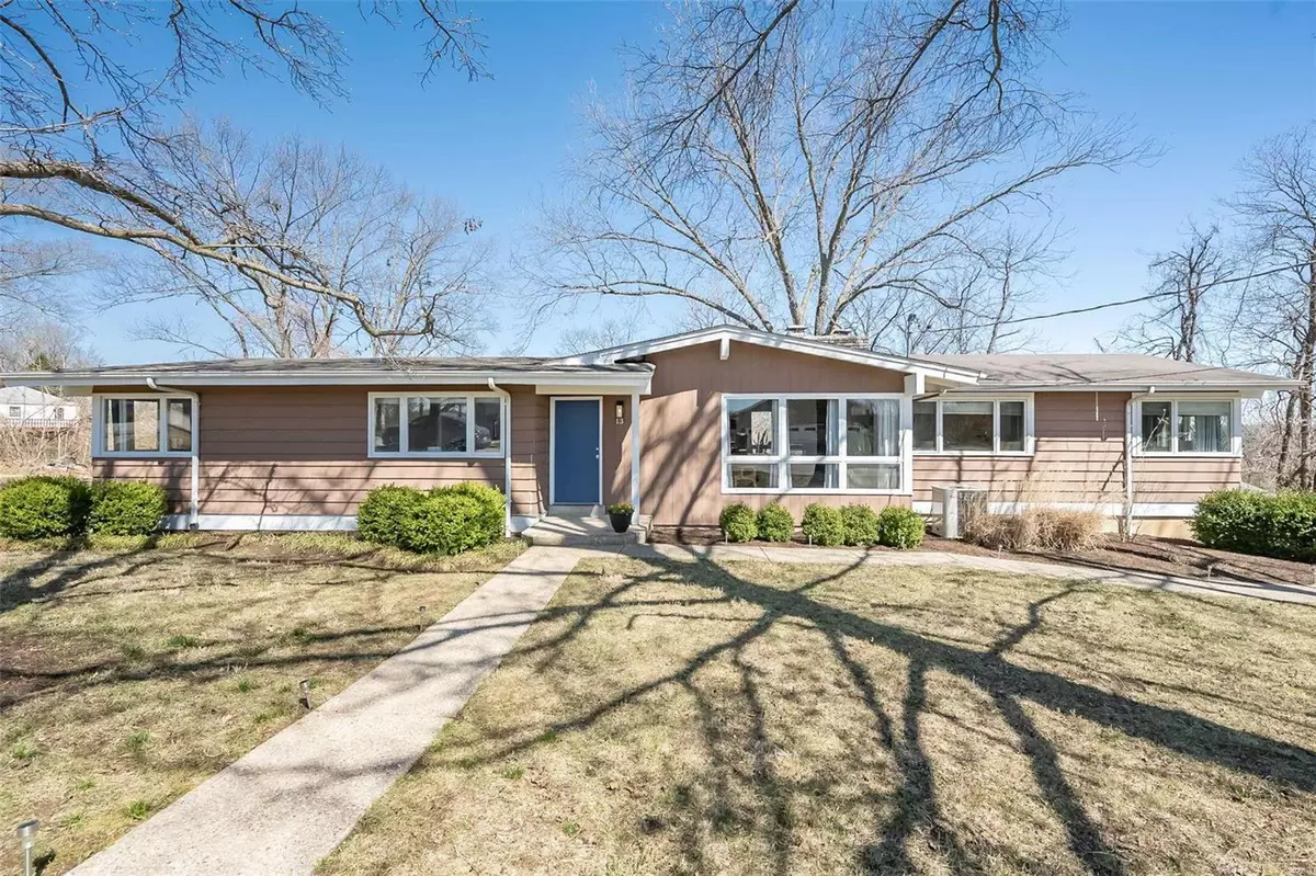 Fenton, MO 63026,13 Eastview DR