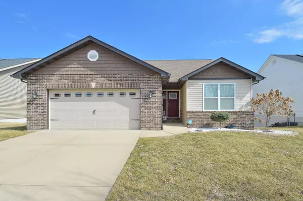 7966 Sonora Ridge, Caseyville, IL 62232