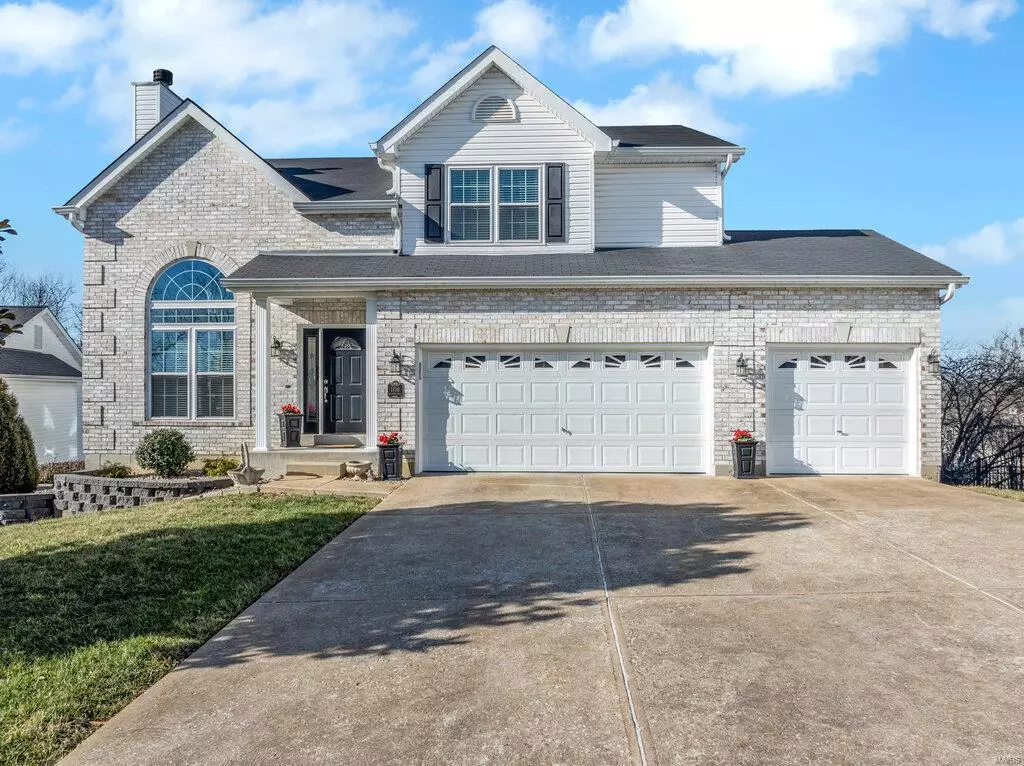 Fenton, MO 63026,1110 Mosswoods CT