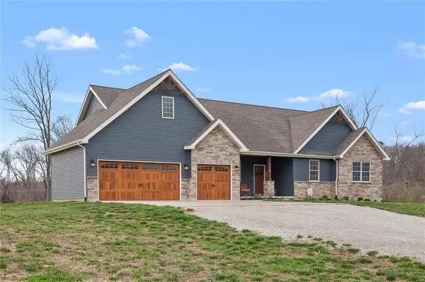 Defiance, MO 63341,110 Highway F