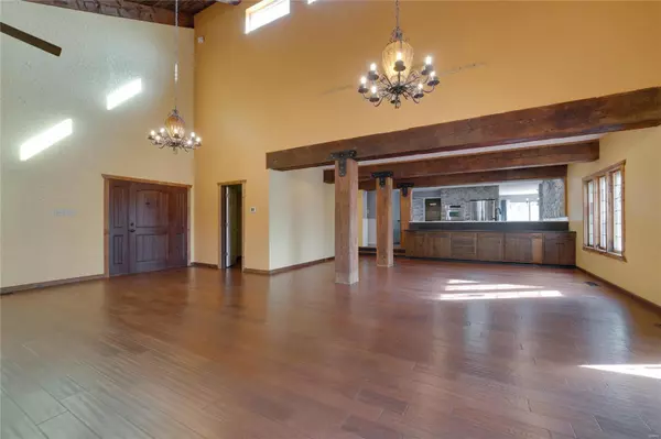 Hillsboro, MO 63050,4550 Fort Hill Trail