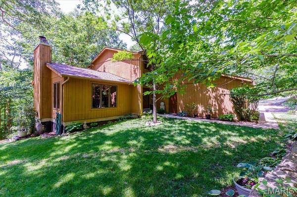1346 Forest Splendor TRL, Wildwood, MO 63021