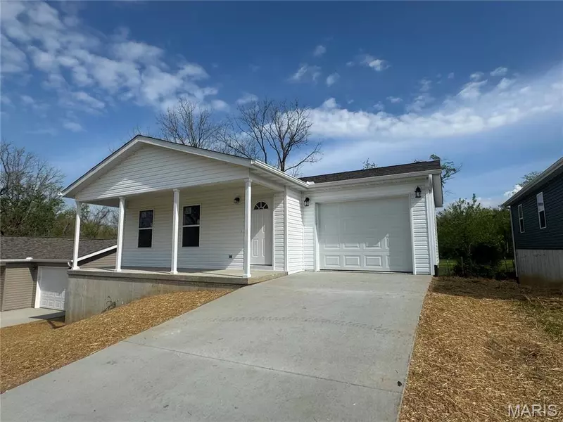1398 Allenview Dr., Jackson, MO 63755