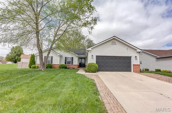 229 Egret CT, Belleville, IL 62223