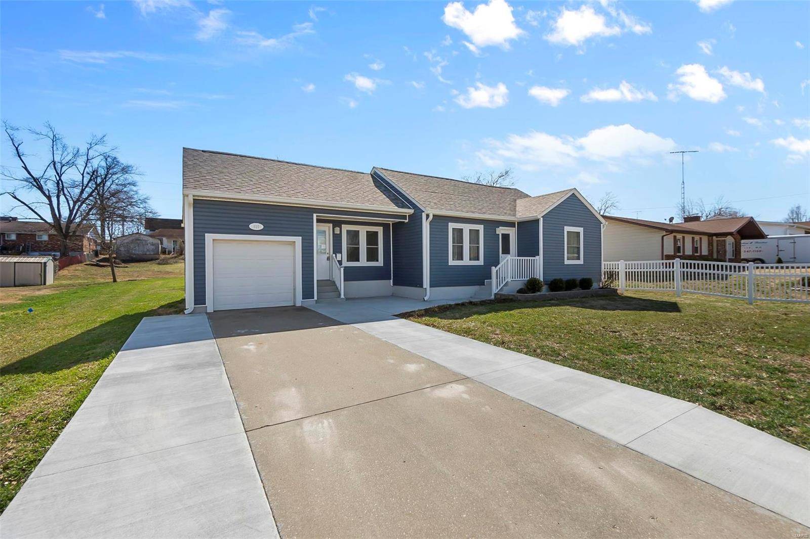 Perryville, MO 63775,937 W Ste. Marie ST